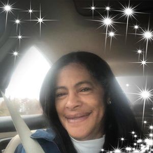 Meet your Posher, Anita